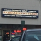Fairfax News Stand