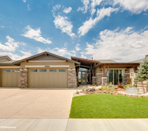 Saddletree Homes - Colorado Springs, CO