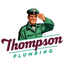 Thompson Plumbing - Water Heaters