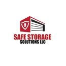 Safe Storage Solutions - Self Storage