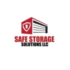 Safe Storage Solutions