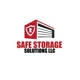 Safe Storage Solutions