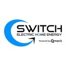 Switch Electric Home Energy - Solar Energy Equipment & Systems-Dealers