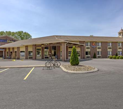 Comfort Inn Mount Vernon - Mount Vernon, OH