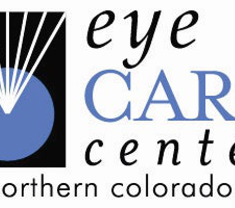 Eye Care Center Of Northern Colorado PC - Longmont, CO