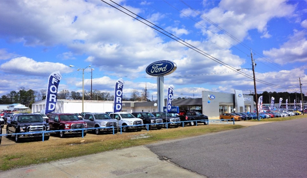 Automotive Group of Jasper - Jasper, AL