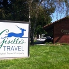 Giselle's Travel