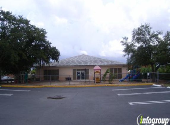 Arr Learning Center - Miramar, FL