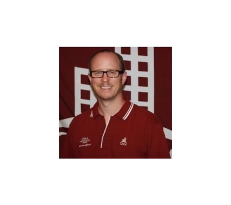 GMA Certification Group - Nerang, QLD. NEIL REDPATH