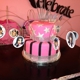 LS Custom Cakes