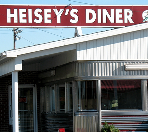 Heisey's Diner - Lebanon, PA