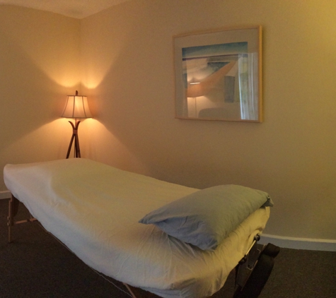 The Far East Acupuncture Clinic - Morehead City, NC