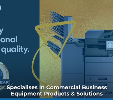 Business Equipment Warehouse - Burleigh Heads, QLD. Specialises In Commercial Business Equipment Products & Solutions