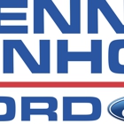 Denny Menholt Ford