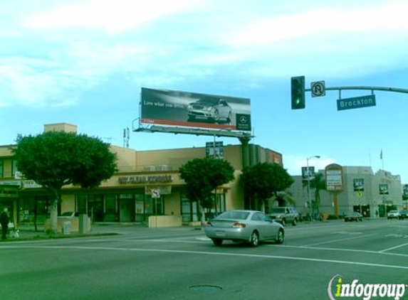 Dry Clean Express - Los Angeles, CA