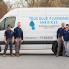 True Blue Plumbing Services