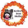 Keller's Iron Skillet