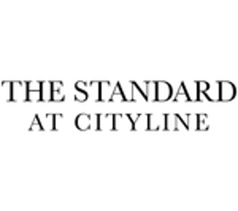 The Standard at City Line - Richardson, TX