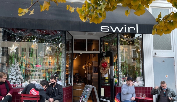 Swirl on Castro - San Francisco, CA