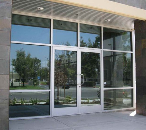 Automatic Door & Glass LLC - Las Vegas, NV
