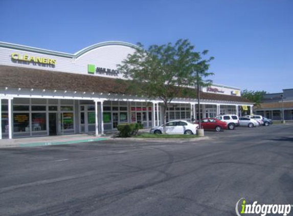 Green, Neal C DDS - Palmdale, CA