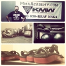MMA Academy Tri City - Martial Arts Instruction