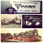 MMA Academy Tri City