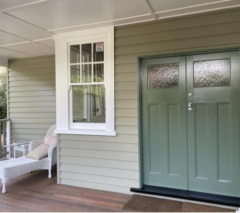 Harrison & Sons Painting Contractors - Mornington, VIC