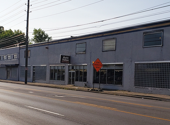 Speedway Auto Parts - Indianapolis, IN