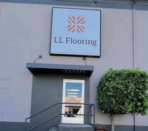 LL Flooring - Ventura, CA