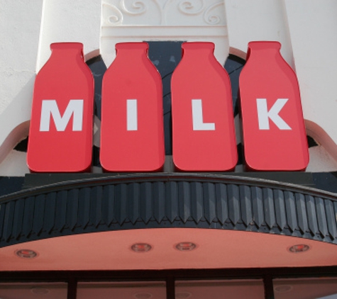 Milk - Los Angeles, CA