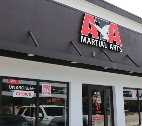 Unbroken Martial Arts - West Miami, FL