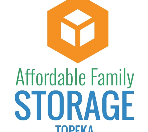 Affordable Family Storage - Topeka, KS