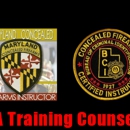 Atlantic Tactical Firearms Training - Self Defense Instruction & Equipment