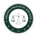 Arizona Paralegal Services - Paralegals