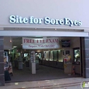 Site for Sore Eyes - Daly City - Opticians