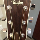 Taylor Guitars - Musical Instrument Supplies & Accessories