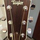 Taylor Guitars - Guitars & Amplifiers