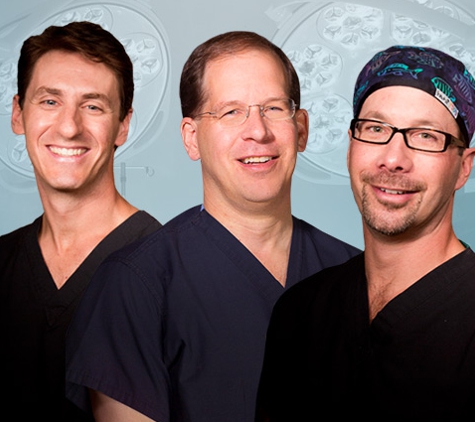 The Center for Cosmetic Surgery - Golden, CO