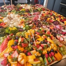 Olive Wood Pizza - Caterers