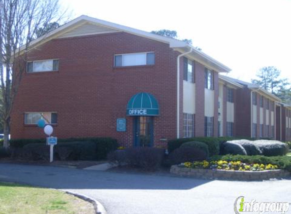 Harmony Apartment Homes - Marietta, GA