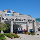 Norton Clark Hospital - Emergency - Emergency Care Facilities