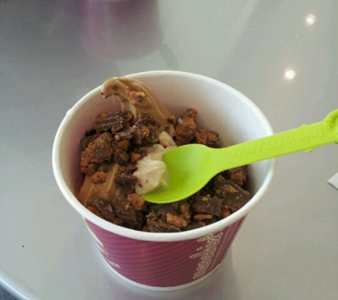 Menchie's Frozen Yogurt - Atlanta, GA