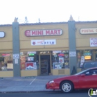 In & Out Mini Mart
