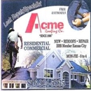 Acme Roofing Co - Roofing Equipment & Supplies