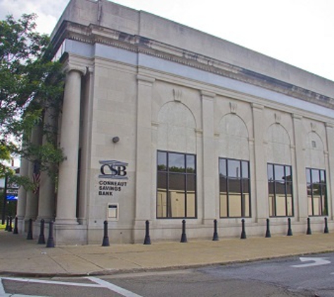 Conneaut Savings Bank - Girard, PA