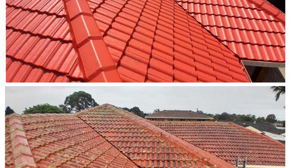 Reeno's Roof Restoration & House Painting - Mandurah, WA