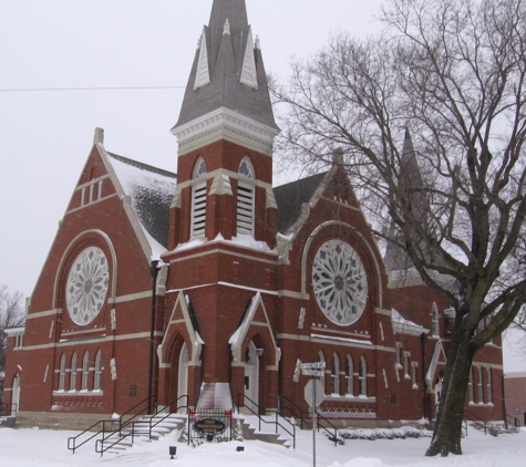 First Presbyterian Church of Independence - Independence, MO