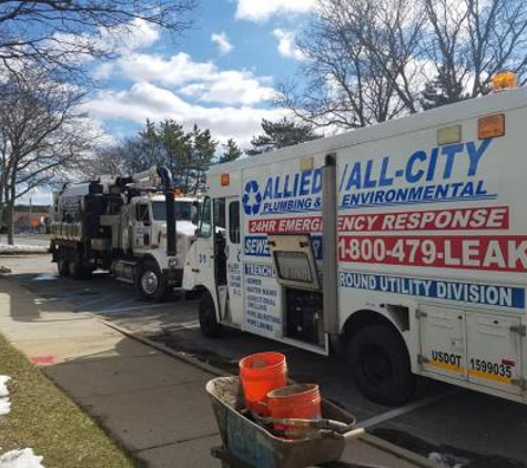 Allied/Allcity Inc - East Patchogue, NY