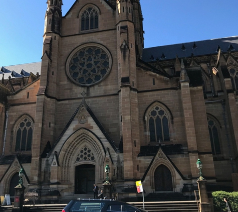 Caring Funerals PTY. LTD. - Five Dock, NSW